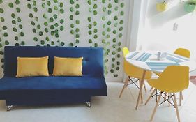 Confortable Habitación en Apartamento Amoblado Jardin